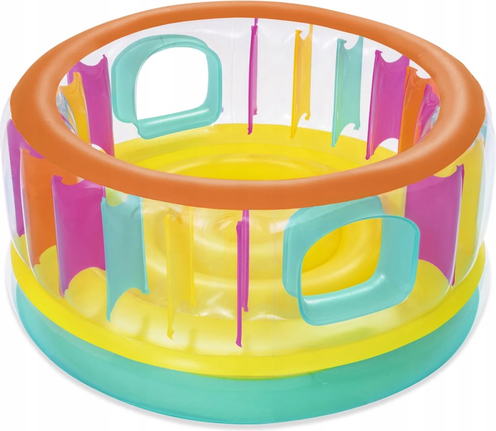 CH Nafukovacia trampolína pre deti 180 x 86 cm *2085