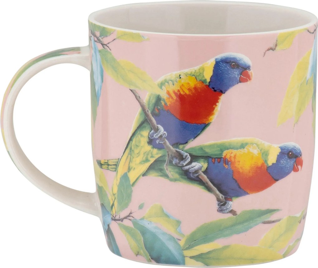 XXXLutz ŠÁLKA kostný porcelán (bone china) keramika Maxwell & Williams - Jedálenské sety - 004141047704