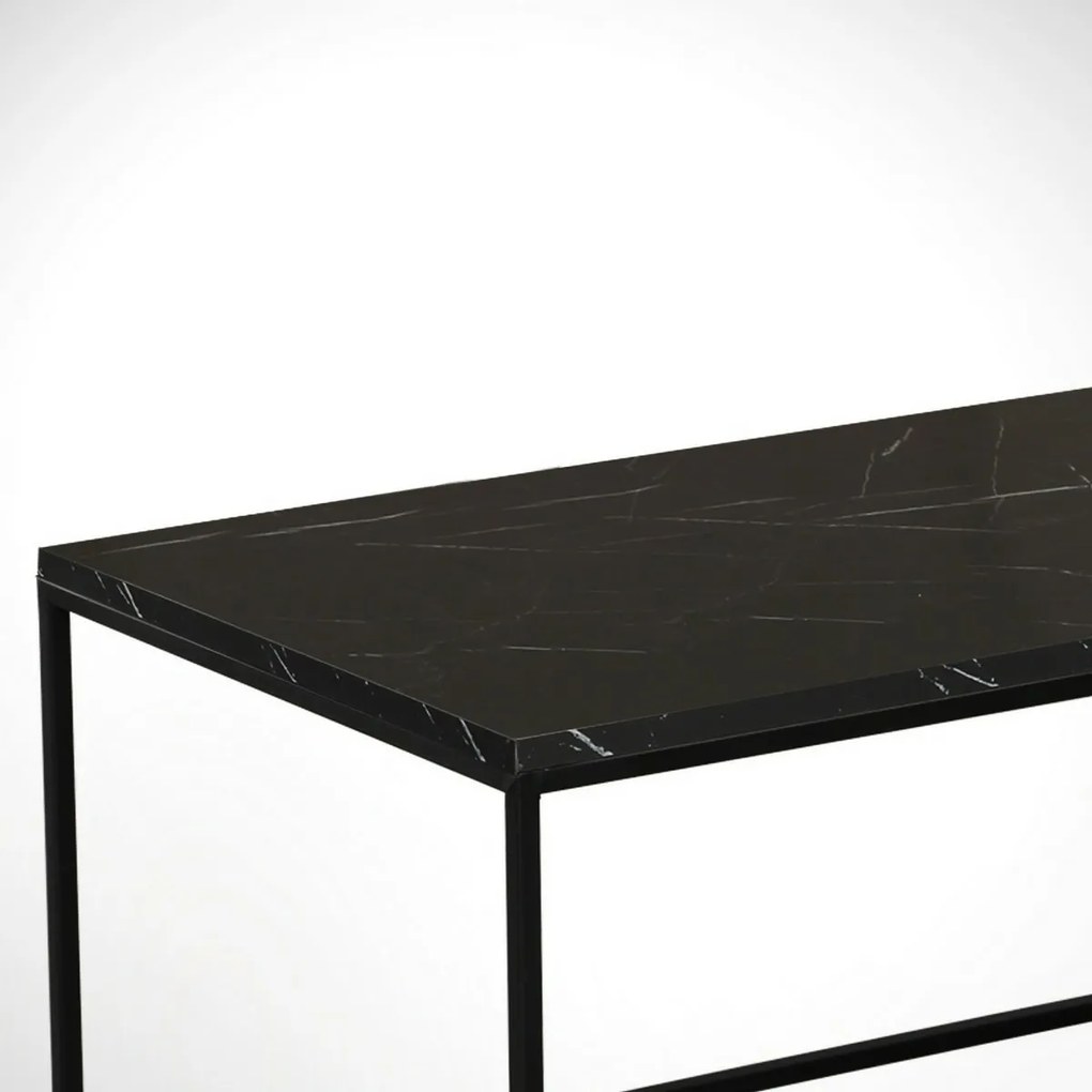 Konferenčný stolík Cosco Black