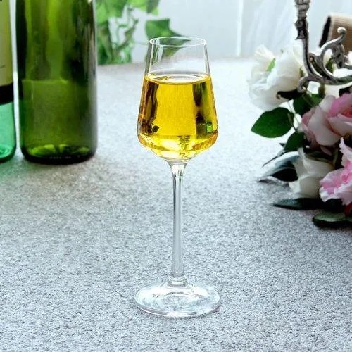 BOHEMIA SANDRA POHÁR NA LIKÉR 65 ML SADA 6 KS