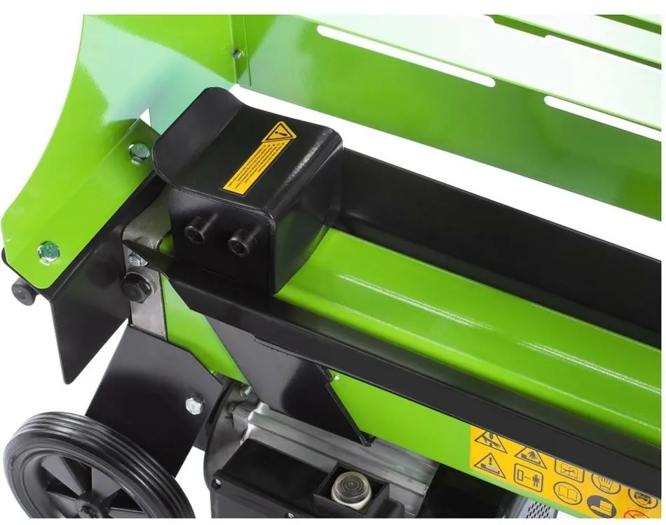 Fieldmann FZLS 1004H-E štiepačka na drevo