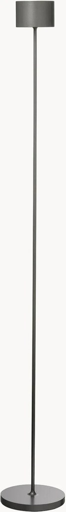 Prenosná stmievateľná exteriérová stojacia LED lampa Farol