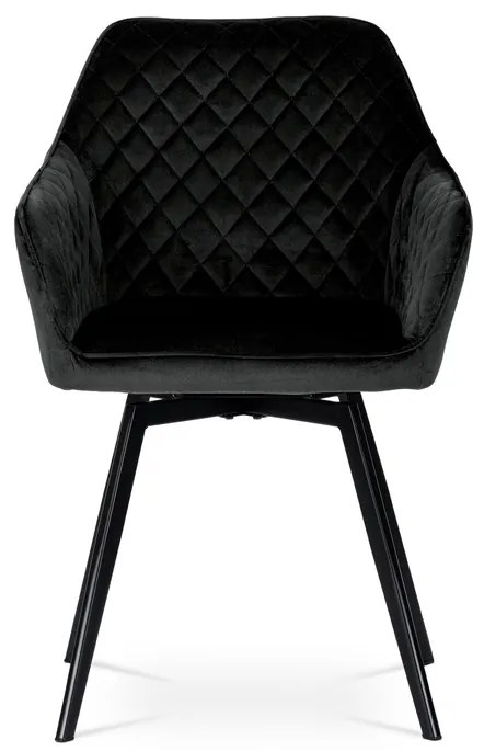 Jedálenské kreslo DCH-425 GREY