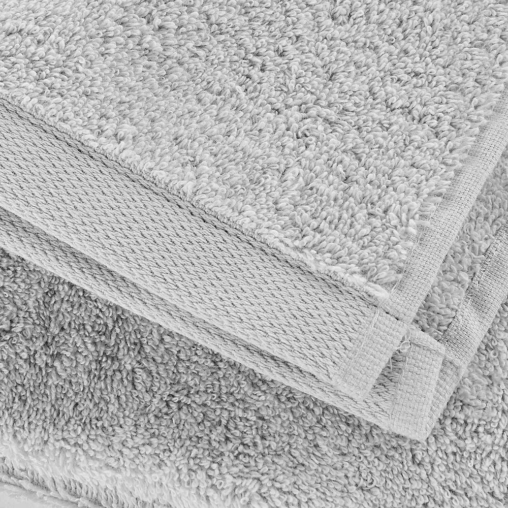FABULOUS Osuška 70 x 140 cm - sv. šedá
