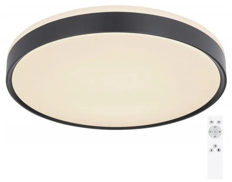 Globo 41587-24 - LED Stmievateľné stropné svietidlo SONNY LED/24W/230V + DO