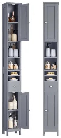 Kúpeľňová skrinka BBC765G02