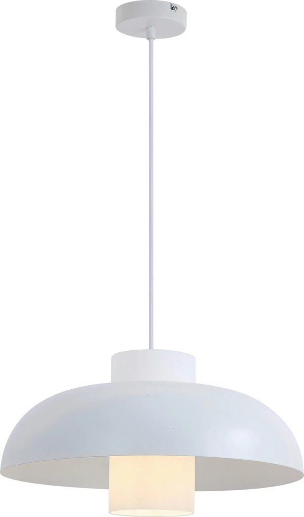 XXXLutz ZÁVESNÉ SVIETIDLO, 38/120 cm Collett's Monde - Online Only bytové doplnky - 008181106005