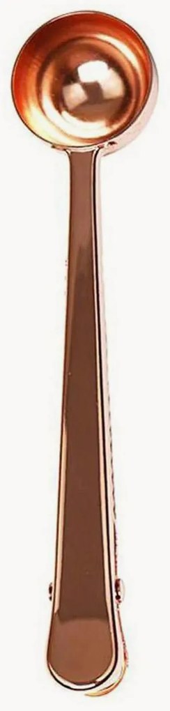 Lyžička na kávu Lawson Copper