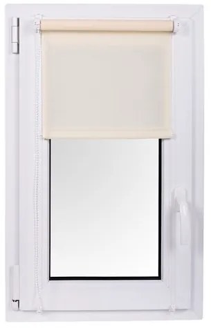 Egibi Roleta MINI Rainbow Line ecru, 68 x 150 cm