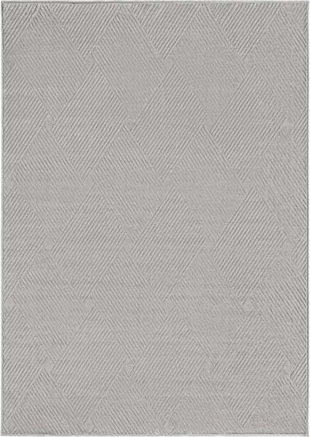 Koberec MONACO silver