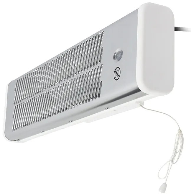 Solight IR02 infražiarič, 1200 W