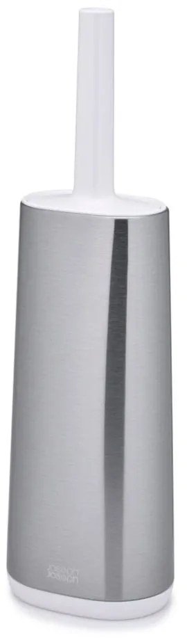 Toaletná kefa z antikoro ocele Joseph Joseph Flex