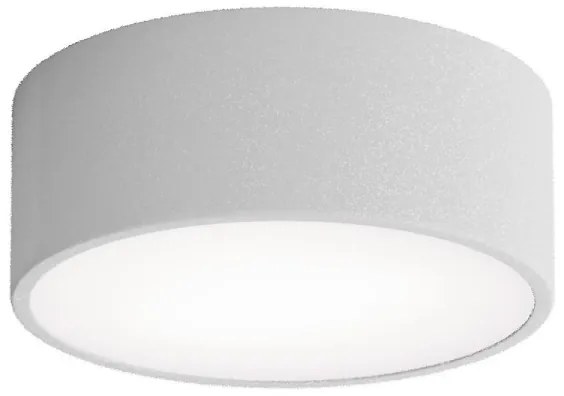 Brilagi - Stropné svietidlo so senzorom CLARE 1xE27/40W/230V pr. 20 cm šedá
