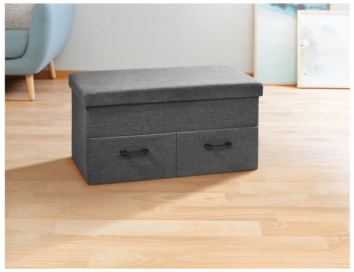 Livarno home Lavica s úložným priestorom (100378998)