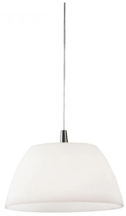 Kolarz 0051.31.6 - Luster na lanku MALMÖ 1x E27/60W/230V