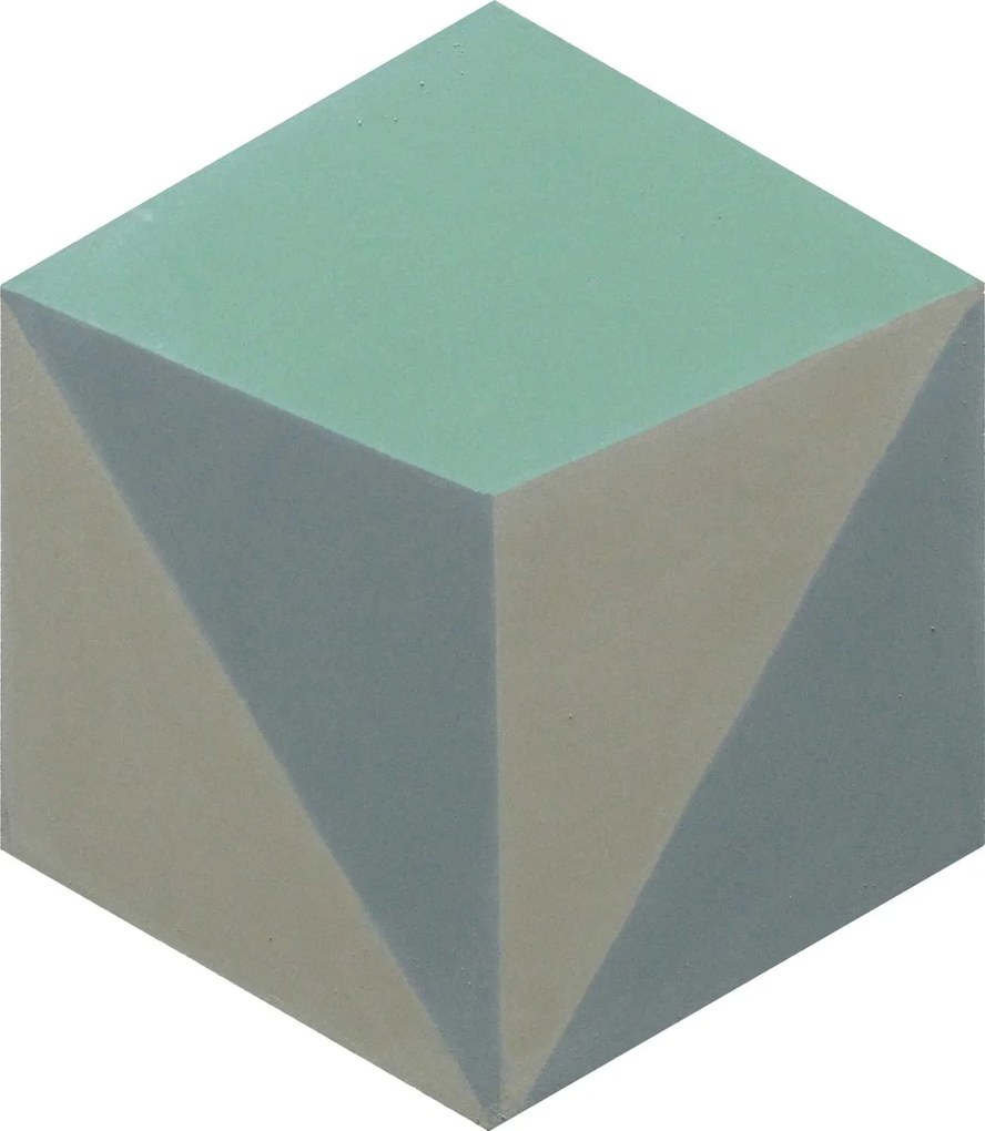 Cementové dlaždice 6380 | Articima