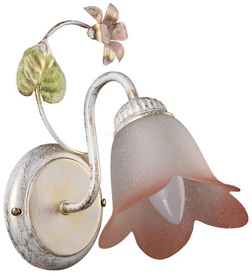 ONLI - Nástenné svietidlo BOTTON DORO 1xE14/6W/230V