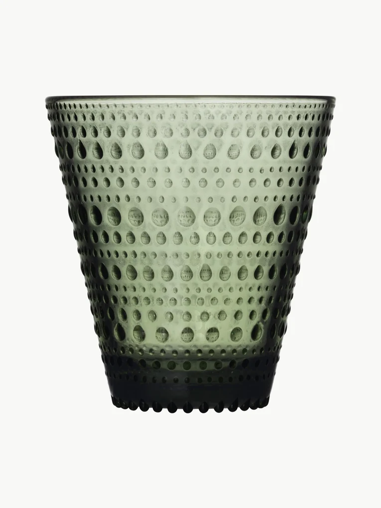 Poháre na vodu Kastehelmi 30 cl (2 ks)