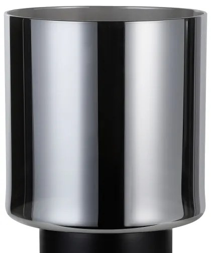 Eglo 33984 - Stolná lampa GOROSIBA 1xE27/60W/230V