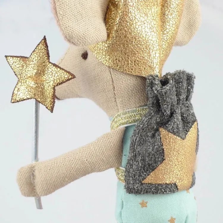 Rozprávková zúbková víla veľký brat Maileg