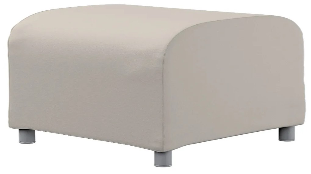 Poťah na podnožku Klippan