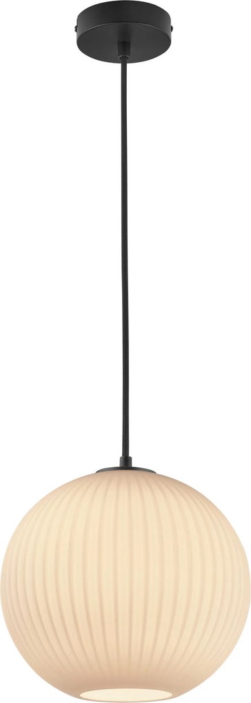 XXXLutz ZÁVESNÉ SVIETIDLO, 25/150 cm Dieter Knoll - Interiérové svietidlá - 007473021802