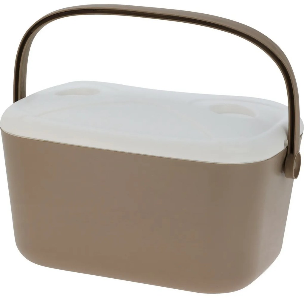 Chladiaci box 20 l, béžová