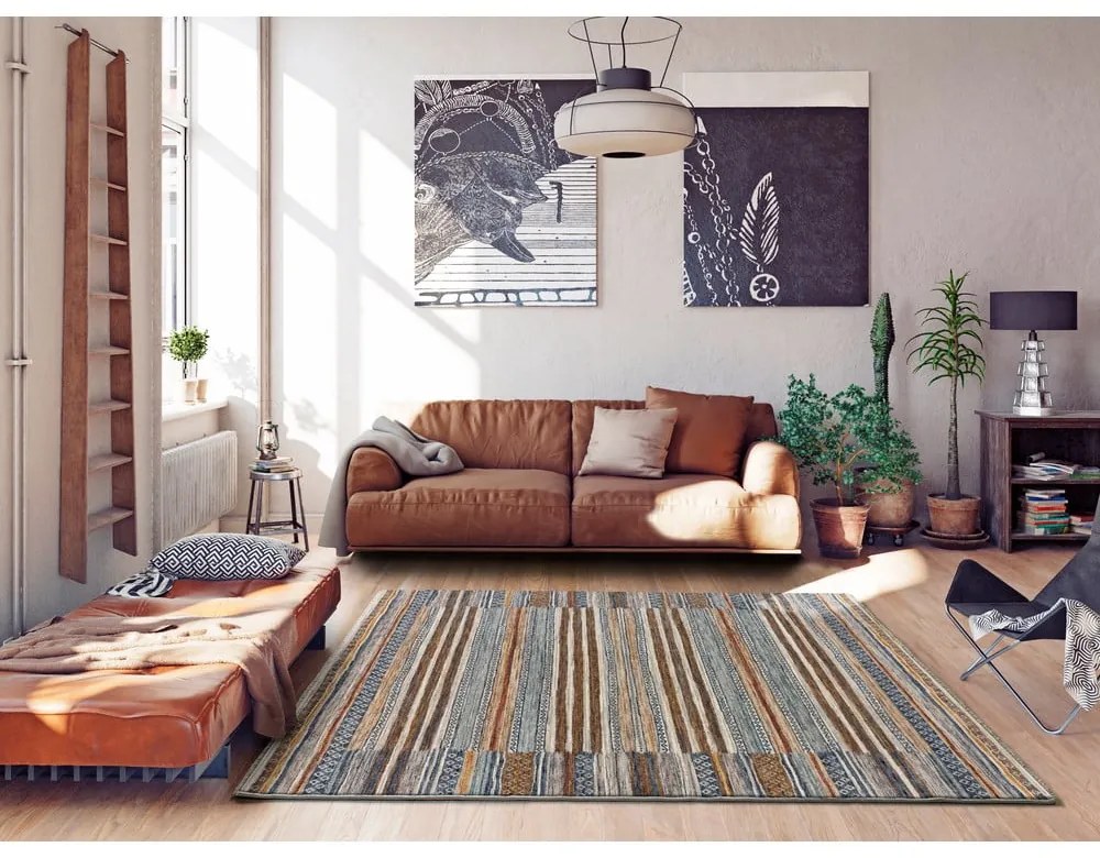 Koberec 133x190 cm Samarkand - Universal