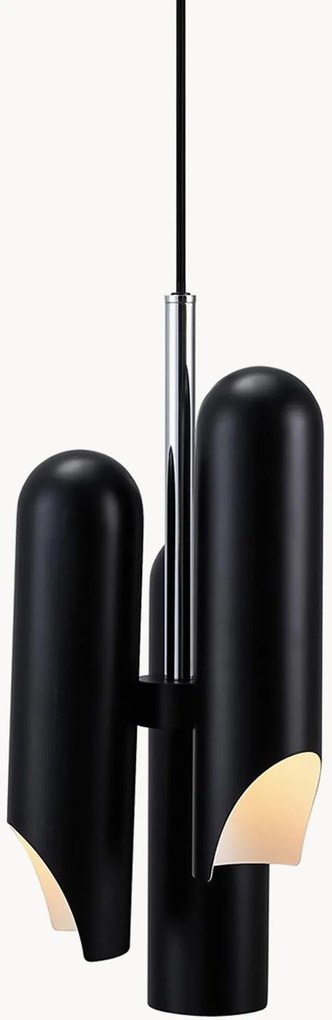 Stmievateľné závesné svietidlo Rochelle