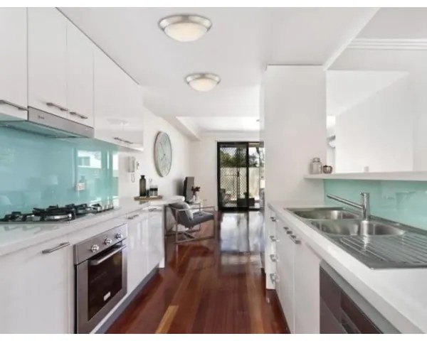 Westinghouse 6308840 - LED Stmievateľné stropné svietidlo BOGEN LED/15W/230V