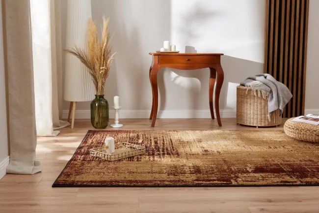 Koberec Agnella Deco Mikasa medový