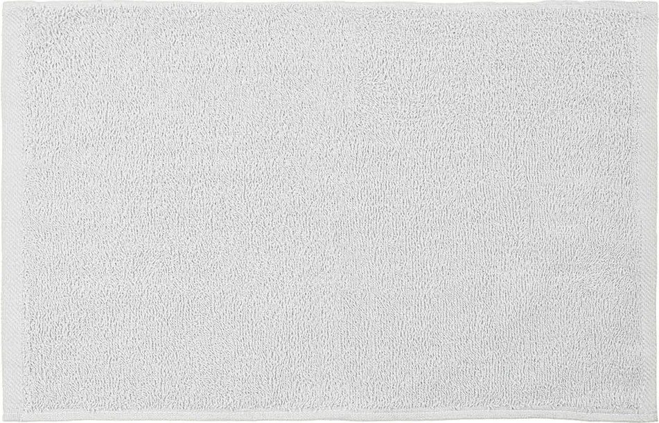 Uterák BASIC ZERO 50 x 70 cm biely, 100% bavlna