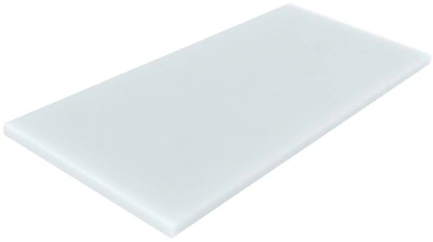 Topper Basic Foam 180x200