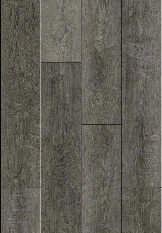 Mexen New Albany vinylové panely 1240 x 182 mm SPC 6,5 mm, podklad IXPE 1,5 mm, 4 V-Fuga, Dub - F1017-1240-182-505-4V1-01