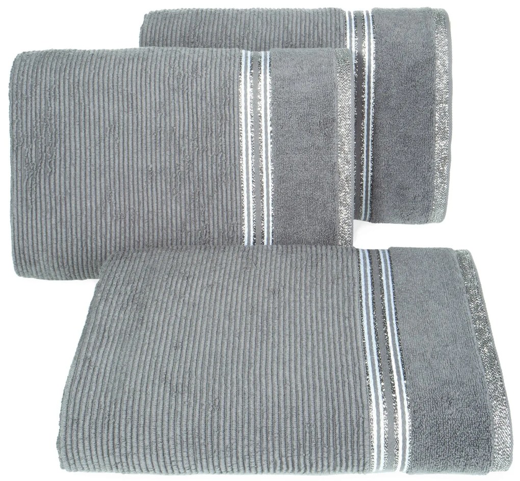 FROTÉ UTERÁK FILON3 30X50 CM STRIEBORNÁ