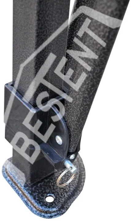 Bestent Konštrukcia High Quality 3x3 m