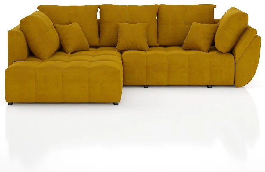 Rohová sedacia súprava Bono 1 Riviera 41