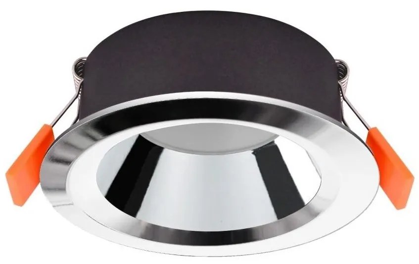 Palnas 61004280 - LED Podhľadové svietidlo SVEN LED/7W/230V