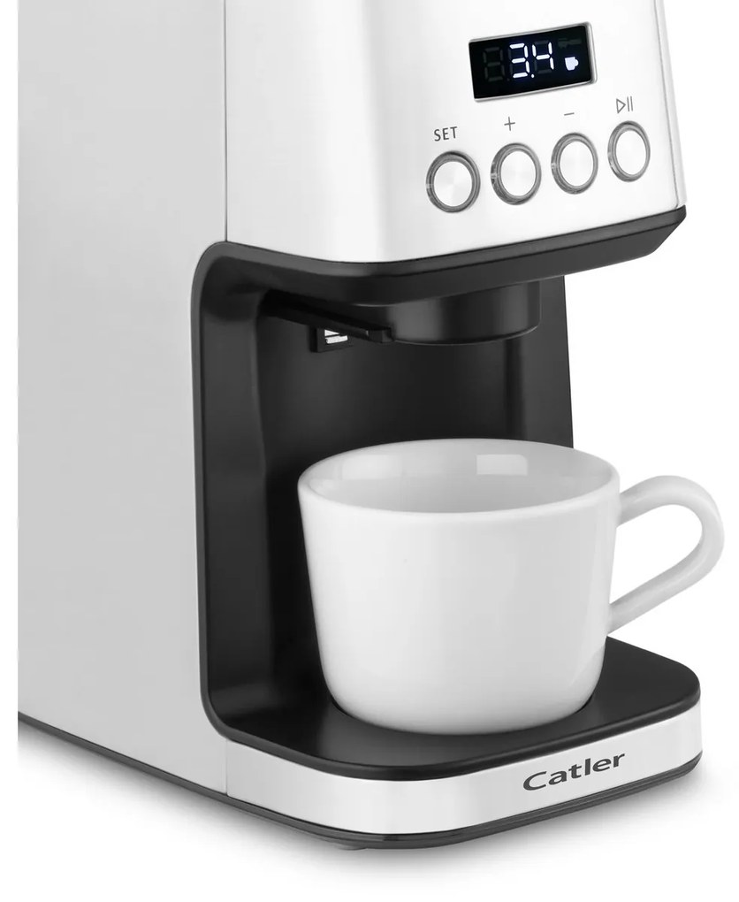 Catler CG 510 mlynček na kávu