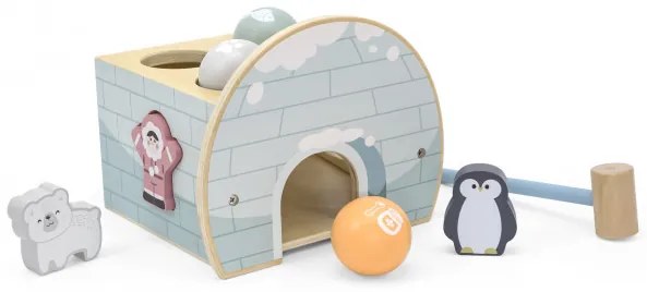 Zatĺkačka Viga 44097 PolarB iglu