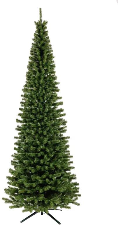 Vianočný stromček Silhouetta klasik 300cm