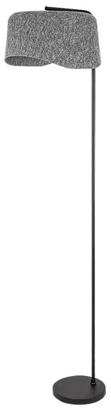 Rabalux 74019 - Stojacia lampa FARELIA 1xE27/10W/230V
