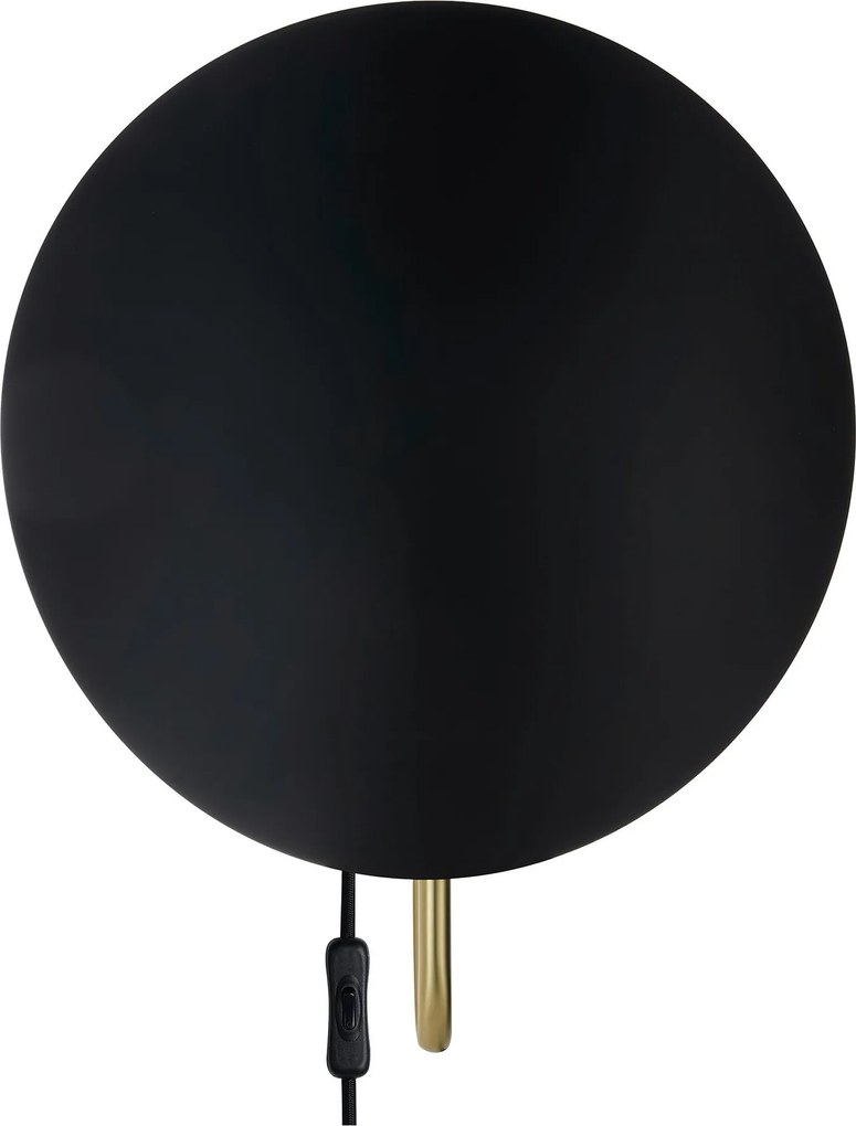 XXXLutz NÁSTENNÉ SVIETIDLO, 32/39.3 cm Nordlux - Online Only bytové doplnky - 003832030001