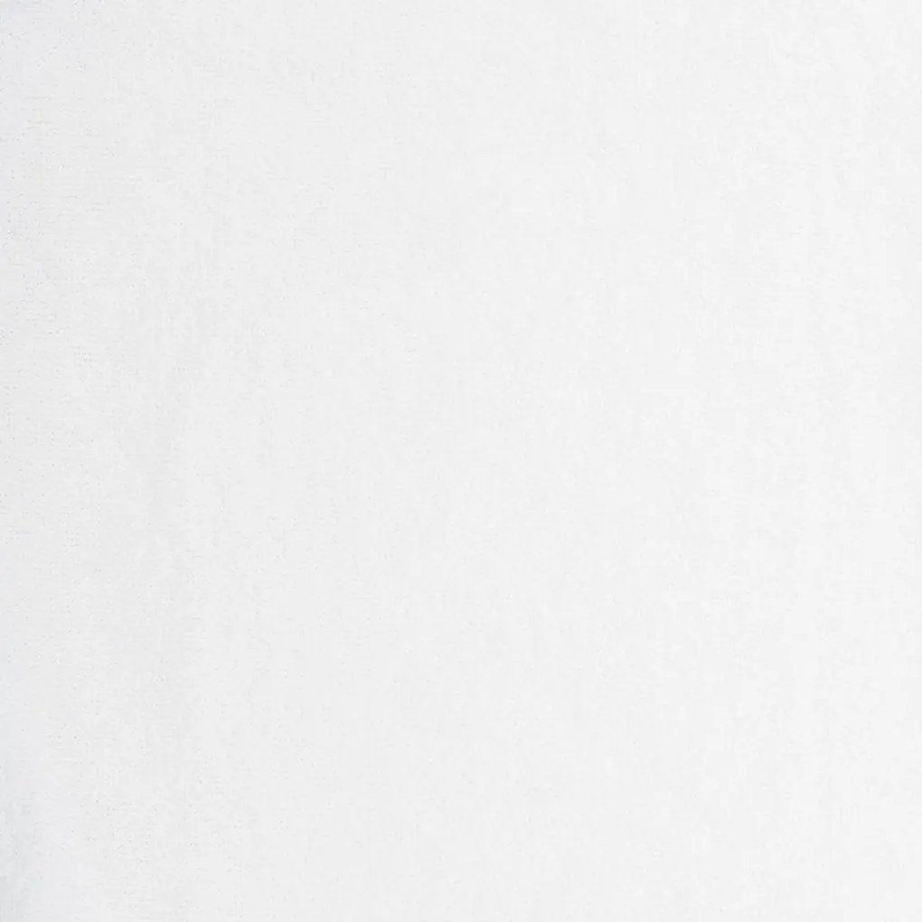 Návlek na prebaľovaciu podložku New Baby 50x70 biely