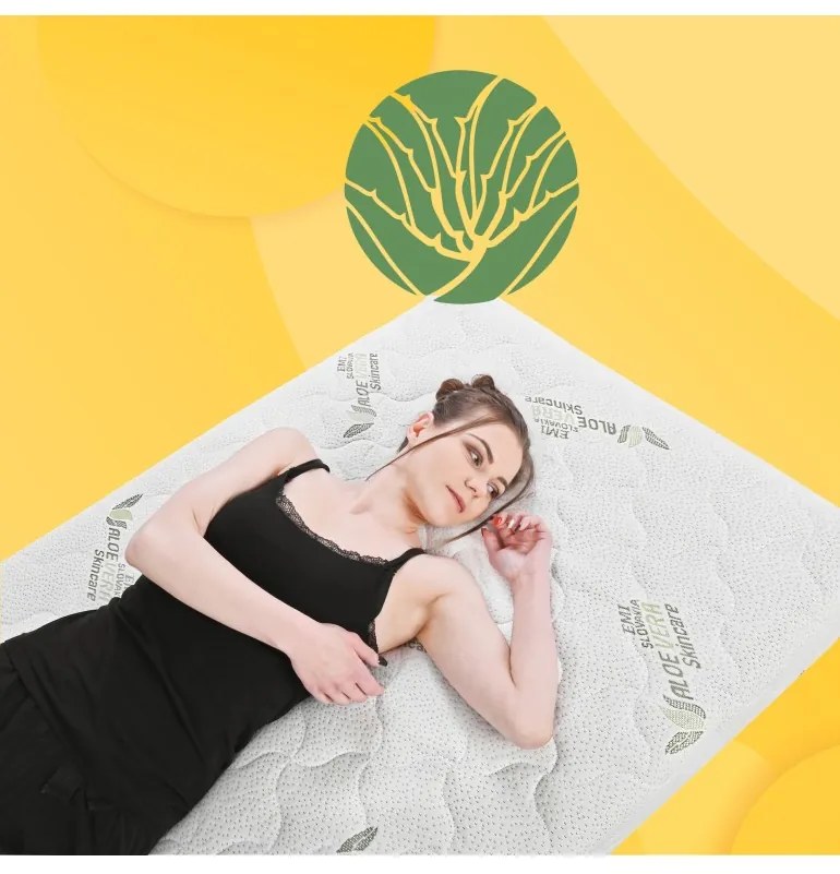 Matrac Memory Extra EMI, 85x195