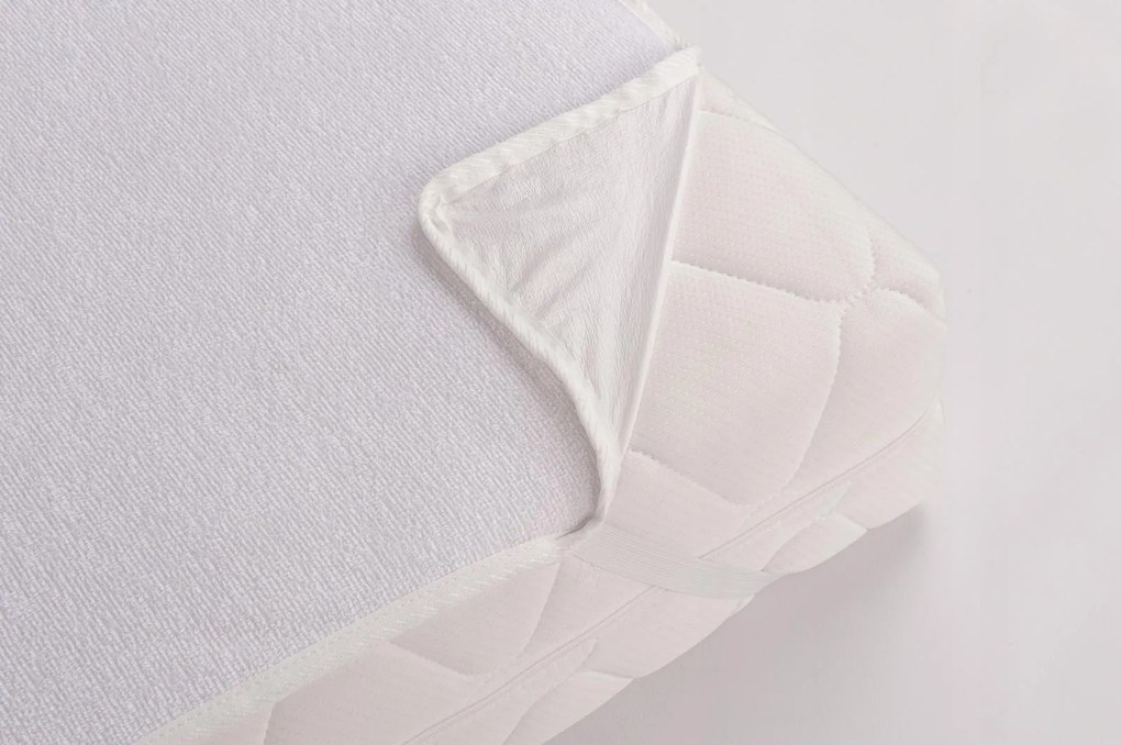 Froté chránič matraca TOMMY 160x80 cm