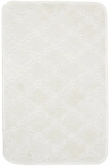 Sada kúpeľňových koberčekov LUGO sivá