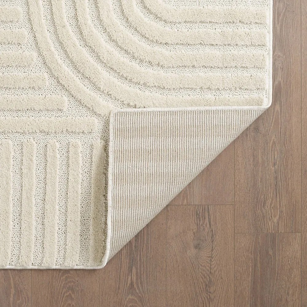 Krémový koberec 80x150 cm Art – Ayyildiz Carpets