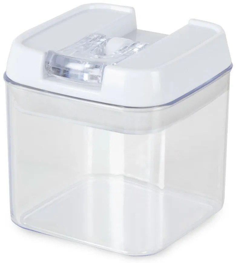 Vákuová dóza – Compactor