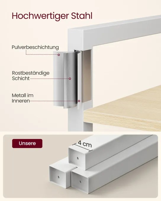 Policový regál LLS062LL01